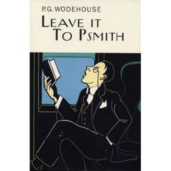 ISBN Leave It To Psmith book English 336 pages