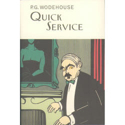 ISBN Quick Service book English 240 pages