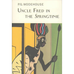 ISBN Uncle Fred In The Springtime book English 288 pages