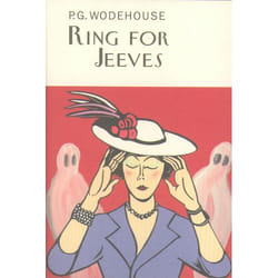 ISBN Ring For Jeeves book English 240 pages