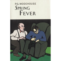 ISBN Spring Fever book English 288 pages