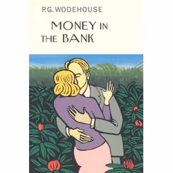 ISBN Money In The Bank, English, 304 pages