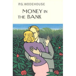 ISBN Money In The Bank book English 304 pages