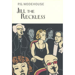 ISBN Jill The Reckless book English 416 pages