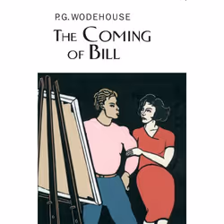 ISBN The Coming Of Bill, English, 320 pages