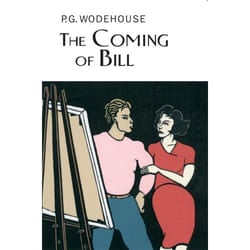 ISBN The Coming Of Bill book English 320 pages