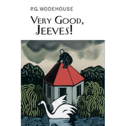ISBN Very Good, Jeeves! book English 304 pages