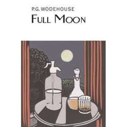 ISBN Full Moon book English 272 pages