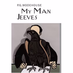 ISBN My Man Jeeves, English, 192 pages