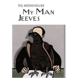ISBN My Man Jeeves book English 192 pages