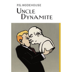 ISBN Uncle Dynamite book English 320 pages