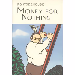 ISBN Money For Nothing, English, 320 pages