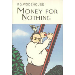 ISBN Money For Nothing book English 320 pages
