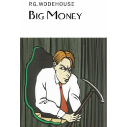 ISBN Big Money book English 304 pages