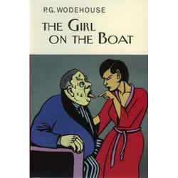 ISBN The Girl on the Boat book English 256 pages