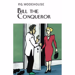ISBN Bill the Conqueror, English, 368 pages