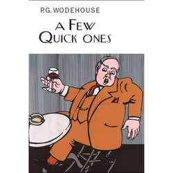 ISBN A Few Quick Ones, English, 224 pages