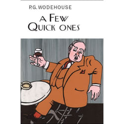 ISBN A Few Quick Ones book English 224 pages