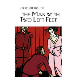 ISBN The Man With Two Left Feet book English 256 pages