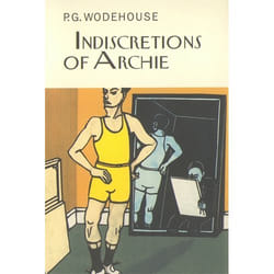 ISBN Indiscretions of Archie book English 256 pages
