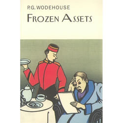 ISBN Frozen Assets book English 256 pages