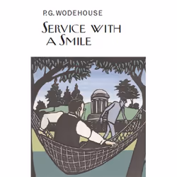 ISBN Service With a Smile, English, 224 pages