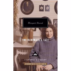 ISBN The Handmaid's Tale, English, 392 pages