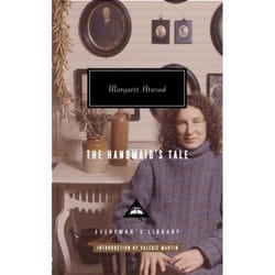 ISBN The Handmaid's Tale book English 392 pages