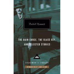 ISBN The Dain Curse, The Glass Key, and Selected Stories, English, 688 pages