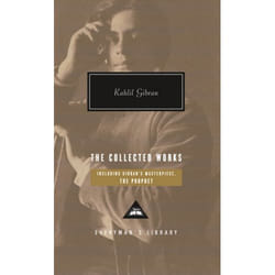 ISBN The Collected Works of Kahlil Gibran book English 888 pages