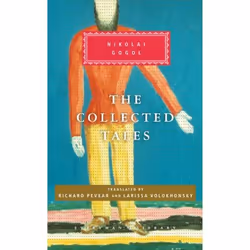 ISBN Gogol Collected Tales, English, 450 pages