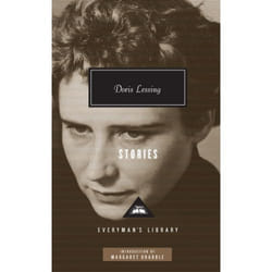 ISBN Doris Lessing Stories book English 696 pages