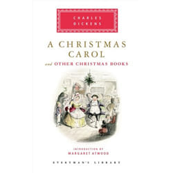 ISBN A Christmas Carol book English 456 pages