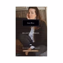 ISBN Collected Stories, General novel, English, Hardcover, 748 pages