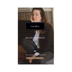 ISBN Collected Stories book General novel English Hardcover 748 pages