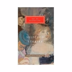 ISBN Selected Stories, General novel, English, Hardcover, 408 pages