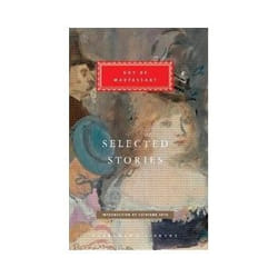ISBN Selected Stories book General novel English Hardcover 408 pages