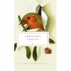 ISBN Christmas Stories, English, 400 pages