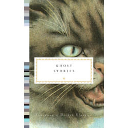 ISBN Ghost Stories book English 416 pages