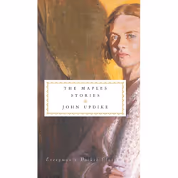 ISBN The Maples Stories, English, 256 pages