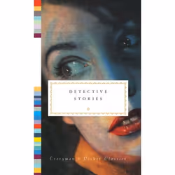 ISBN Detective Stories, English, 400 pages
