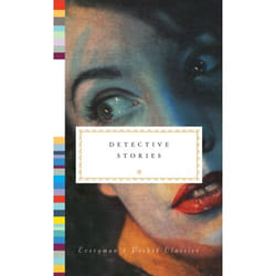 ISBN Detective Stories book English 400 pages