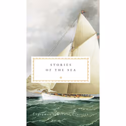 ISBN Stories of the Sea, English, 400 pages