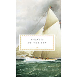ISBN Stories of the Sea book English 400 pages