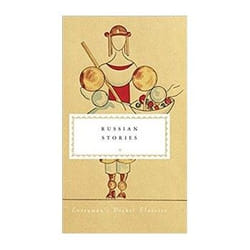 ISBN Russian Stories book General novel English Hardcover 432 pages