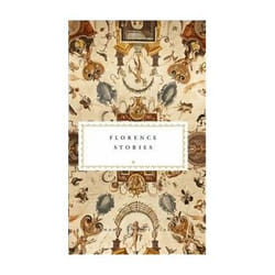 ISBN Florence Stories book General novel English 400 pages