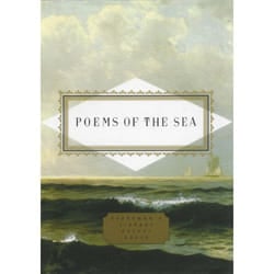 ISBN Poems Of The Sea book English 256 pages