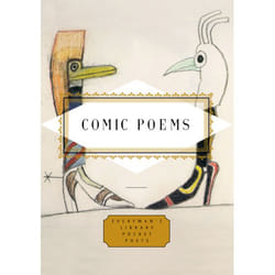 ISBN Comic Verse book English 256 pages
