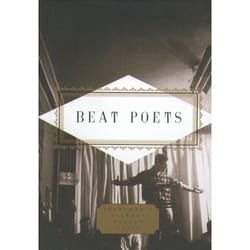 ISBN Beat Poets book English 256 pages