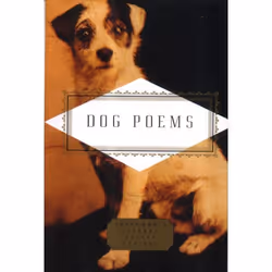 ISBN Dog Poems, English, 256 pages